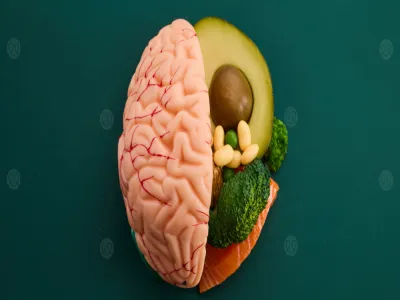 بروتين يقضي على الجوع