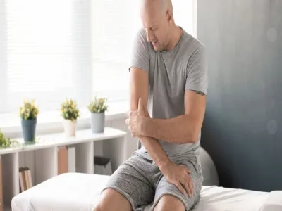 التعايش مع سرطان العظام