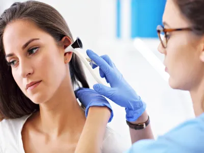 نصائح للتعافي من تجميل الأذن