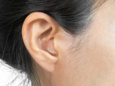 أنواع عمليات تجميل الأذن