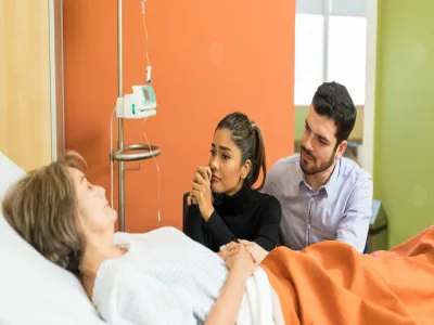 مضاعفات التهاب الكبد