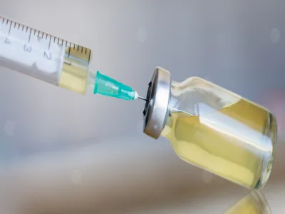 لقاح كورونا ومرضى السرطان