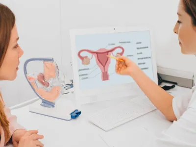 بالصور: ما هي أشكال الرحم المختلفة؟ وأيها قد يؤثر على الخصوبة؟