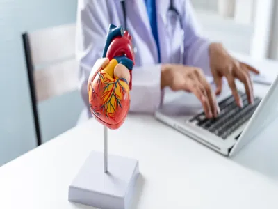 أسباب ندرة إصابة القلب بالسرطان