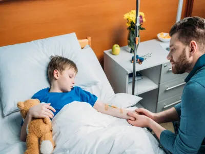 علاج متلازمة إدوارد