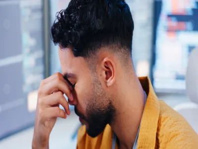 كيفية الإقلاع عن العاده السرية