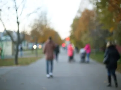 أعراض سرطان العين