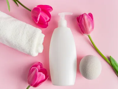 تجنبي المنتجات المعطرة