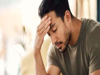 مشكلات الذاكرة عند الشباب