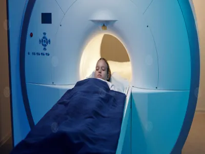 الفرق بين الرنين المغناطيسي والأشعة السينية