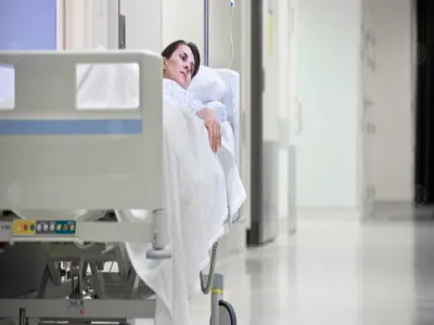 التعافي من تسمم الدم