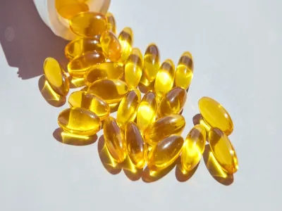 فوائد فيتامين د للقلب