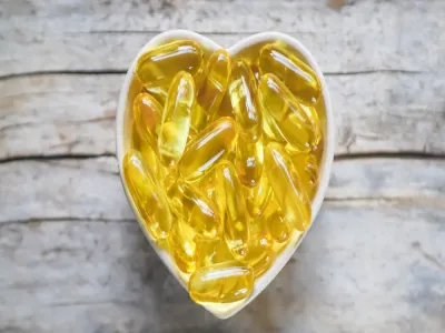 فيتامين D3: كيف يخفّض خطر النوبة القلبية الثانية إلى النصف؟ 