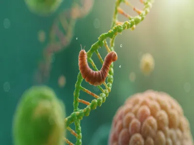 تأثير الحواس على العمر