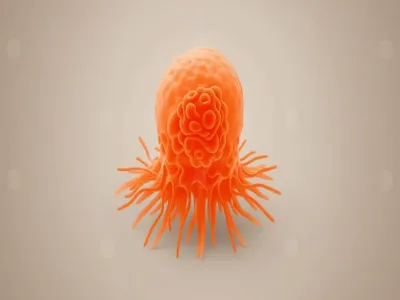 الدهون وتجويع الخلايا السرطانية