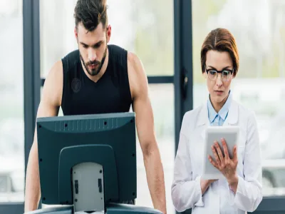 ميتفورمين يقلل فوائد الرياضة