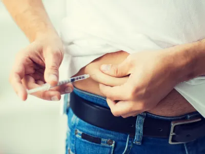 2. الإنسولين قصير المفعول (Short-Acting Insulin)