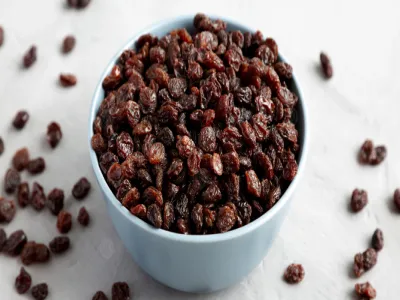 فوائد الزبيب للأطفال