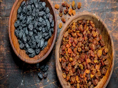 فوائد الزبيب للجنس