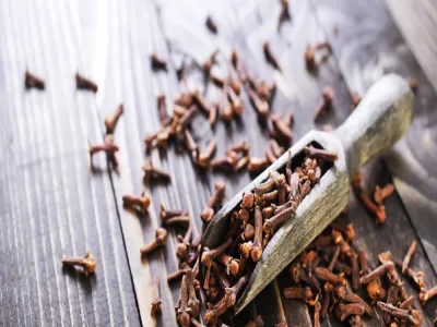 القرنفل للأسنان