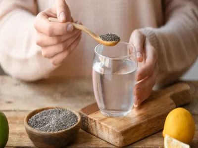 فوائد بذور الكتان للنساء