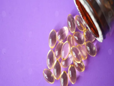 أضرار كبسولات فيتامين e