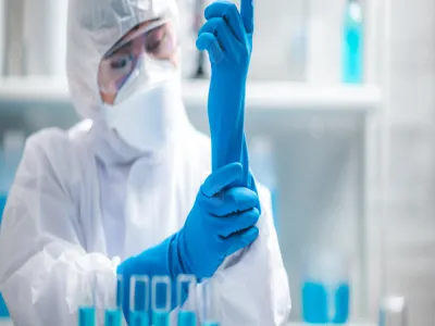 تفشي فيروس ماربورغ في أفريقيا