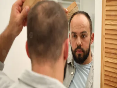 أحدث أدوية الصلع