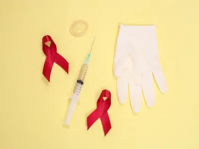 3. المتلازمات المعدية