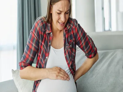 مضاعفات الحمل