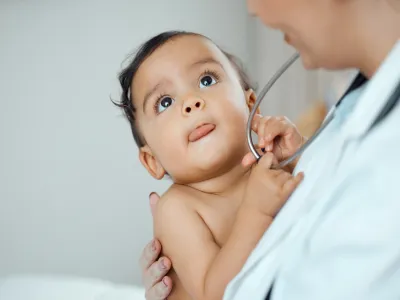 علاج متلازمة دي جورج