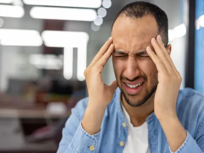 3. أضرار التدخين على الدماغ