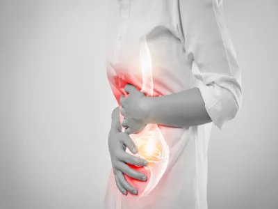 4. أضرار التدخين على المعدة والأمعاء