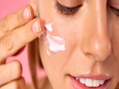 الفرق بين ريتينول وتريتينوين