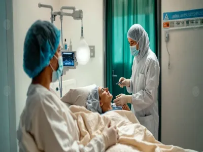 مزايا السياحة العلاجية في الأردن