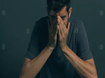 أسرع علاج للاكتئاب