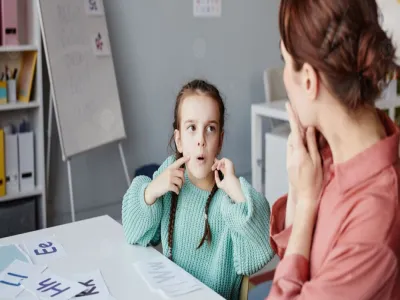 التعايش مع متلازمة توريت