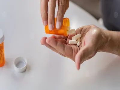 أدوية الالتهابات المهبلية