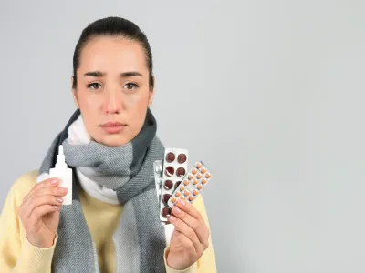 أدوية الحساسية