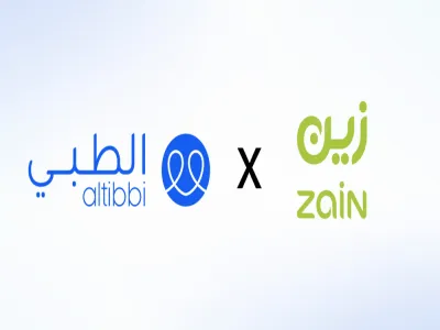 شراكة الطبي وزين