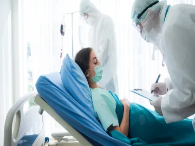 تفشي فيروس نيباه الهند