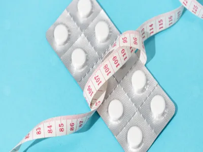 ويغوفي حبوب فموية لإنقاص الوزن