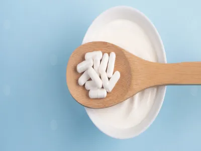 أفضل وقت لتناول الكالسيوم