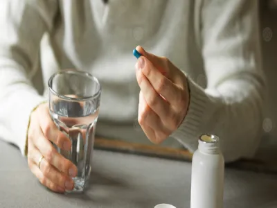 أفضل وقت لتناول حبوب خل التفاح