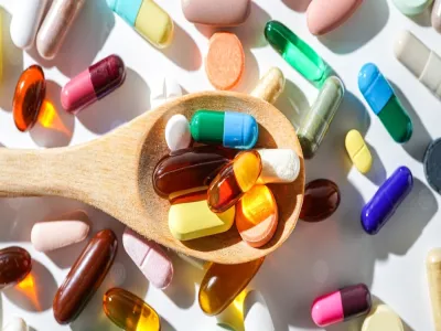 سنتروم لكبار السن