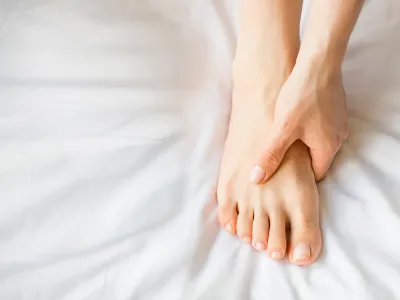 أسباب النقرس