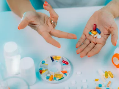 علاج النقرس