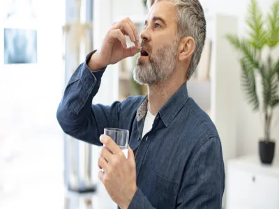 الأسبرين اليومي للأصحاء