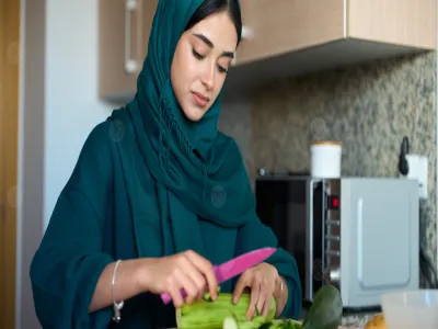 زيادة الوزن في رمضان