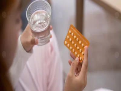 أضرار حبوب منع الدورة في رمضان